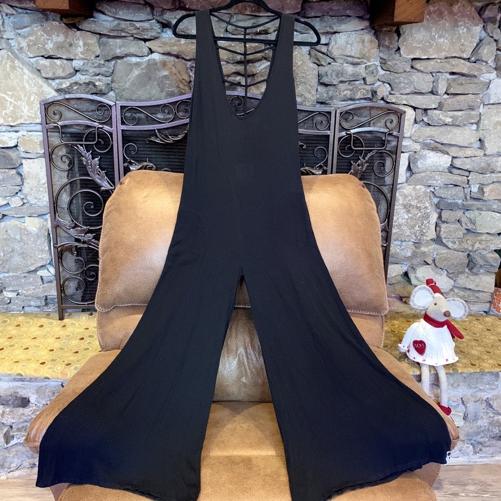 ‼️One Teaspoon Overalls Jumpsuit dress - Picture 3 of 8